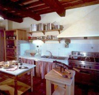 фото отеля Fattoria Santo Stefano
