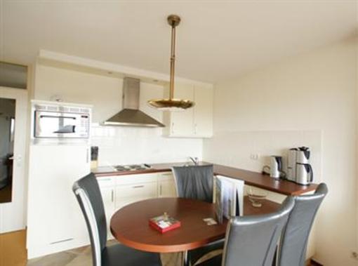 фото отеля Appartementen Prinses Juliana