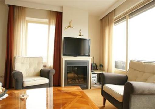 фото отеля Appartementen Prinses Juliana