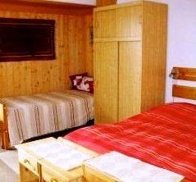 фото отеля Hotel Apartments Anzere 3 Stars
