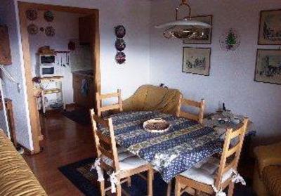 фото отеля Hotel Apartments Anzere 3 Stars