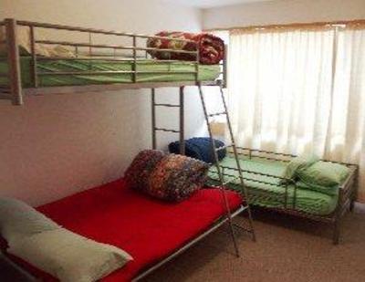 фото отеля Hotel Apartments Anzere 3 Stars