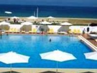 Le Grand Bleu Hotel Calcatoggio