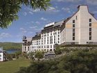 фото отеля Fairmont Tremblant