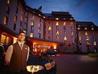 фото отеля Fairmont Tremblant