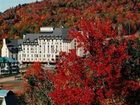 фото отеля Fairmont Tremblant