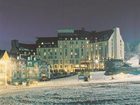 фото отеля Fairmont Tremblant