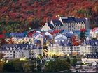 фото отеля Fairmont Tremblant