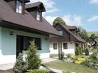 фото отеля Aquaterm Cottages Liptovsky Trnovec