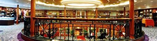 фото отеля Victoria Cruises Hotel Yichang