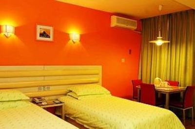 фото отеля Ruisite Motel Changyun