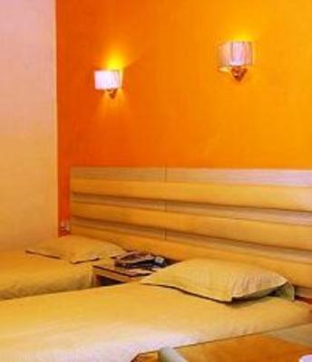 фото отеля Ruisite Motel Changyun