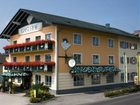 фото отеля Blumauer Gasthof und Pension