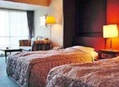 фото отеля Hotel Royal Hills Happoen