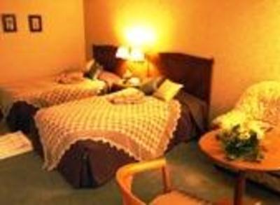 фото отеля Hotel Royal Hills Happoen