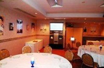 фото отеля Hotel Royal Hills Happoen