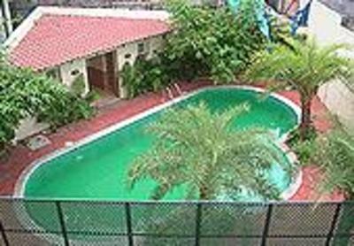 фото отеля Beehive Hospitality Pvt Ltd