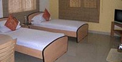 фото отеля Beehive Hospitality Pvt Ltd