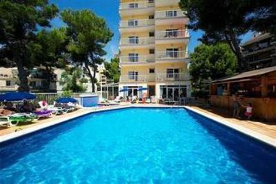 фото отеля Isla Dorada Hotel