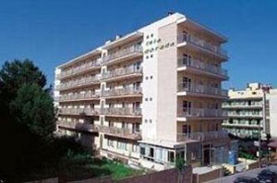 фото отеля Isla Dorada Hotel