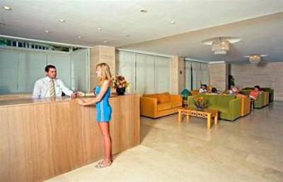 фото отеля Isla Dorada Hotel