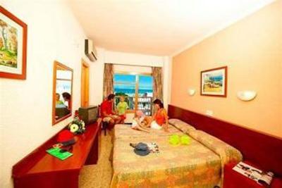фото отеля Isla Dorada Hotel