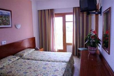 фото отеля Isla Dorada Hotel