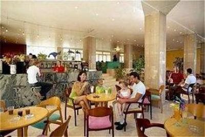 фото отеля Isla Dorada Hotel