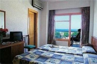 фото отеля Isla Dorada Hotel