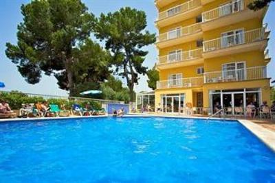 фото отеля Isla Dorada Hotel