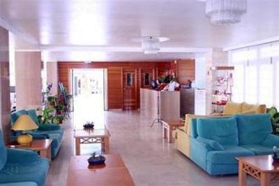 фото отеля Isla Dorada Hotel