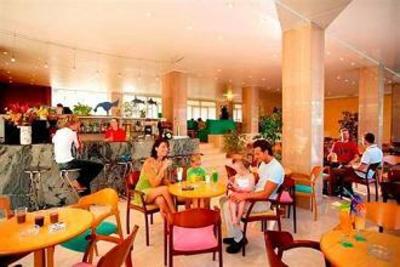фото отеля Isla Dorada Hotel