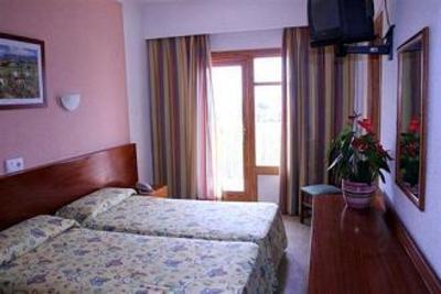 фото отеля Isla Dorada Hotel