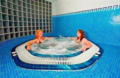 фото отеля Isla Dorada Hotel