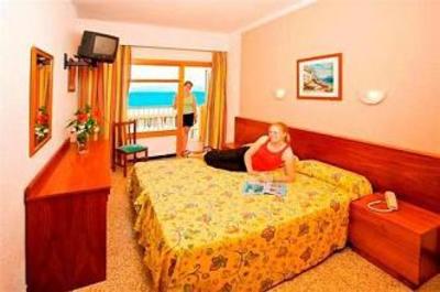фото отеля Isla Dorada Hotel