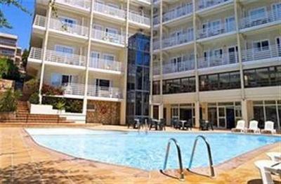 фото отеля Isla Dorada Hotel