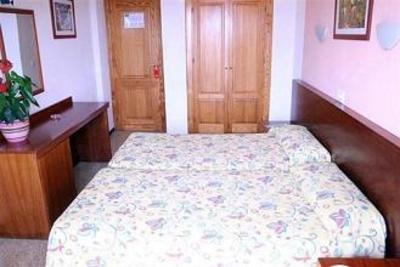 фото отеля Isla Dorada Hotel