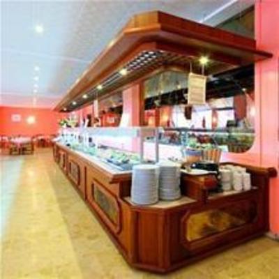 фото отеля Isla Dorada Hotel