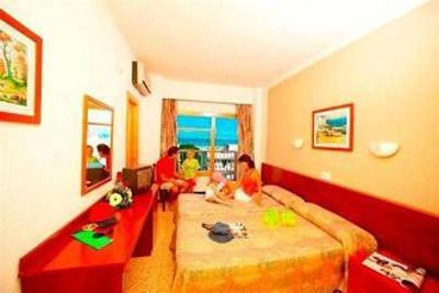 фото отеля Isla Dorada Hotel