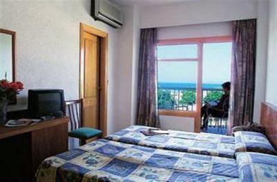 фото отеля Isla Dorada Hotel