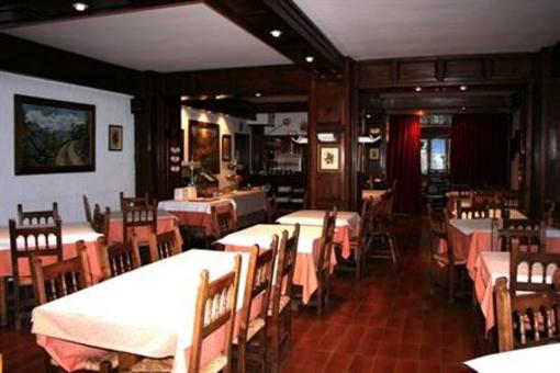 фото отеля Delavall Hotel