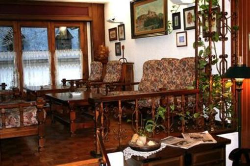фото отеля Delavall Hotel