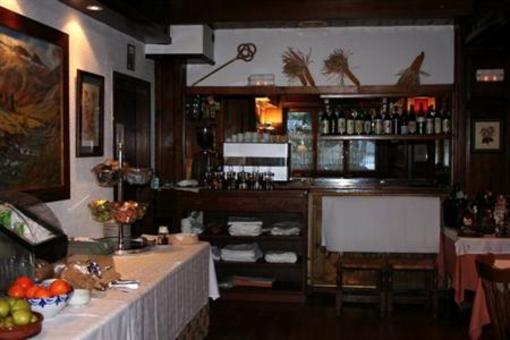 фото отеля Delavall Hotel