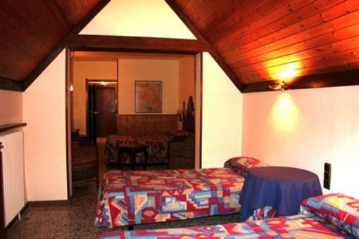 фото отеля Delavall Hotel