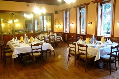 фото отеля Hotel Tivoli Osterholz-Scharmbeck