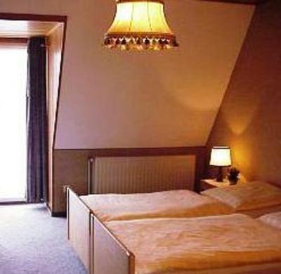 фото отеля Hotel Tivoli Osterholz-Scharmbeck