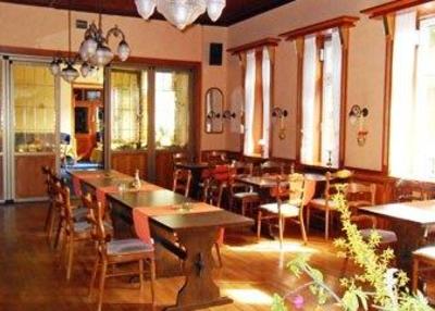 фото отеля Hotel Tivoli Osterholz-Scharmbeck