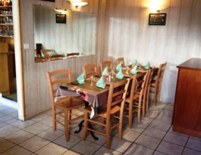 фото отеля Hotel le Faisan