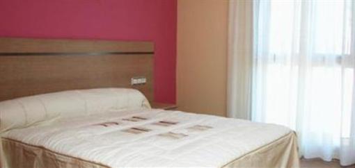фото отеля Apartamentos Riveiro