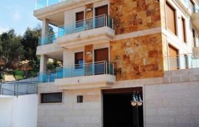 фото отеля Apartamentos Riveiro